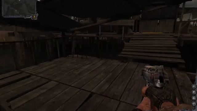 как я проходил S.T.A.L.K.E.R Clear Sky #2 смотреть онлайн