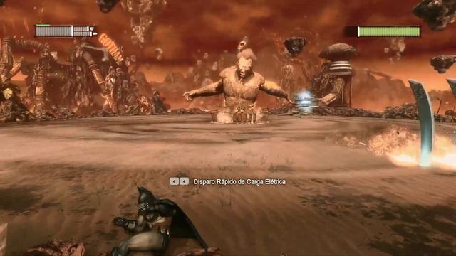 Batman Arkham City GOTY _2023.06.15-12.09 (Extremo) [ativado Directx 11: MVSS e HBAO] смотреть онлайн