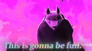 I’m Death, Straight Up