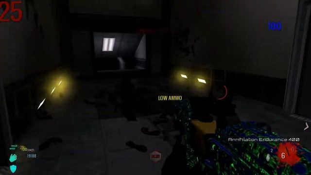 Exo Zombies Custom Zombies Part 2 w/ScopezZGaming смотреть онлайн