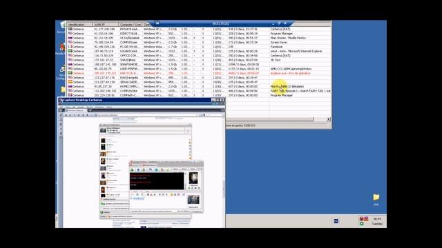 MaFiA DITZ - Im Watching You! смотреть онлайн