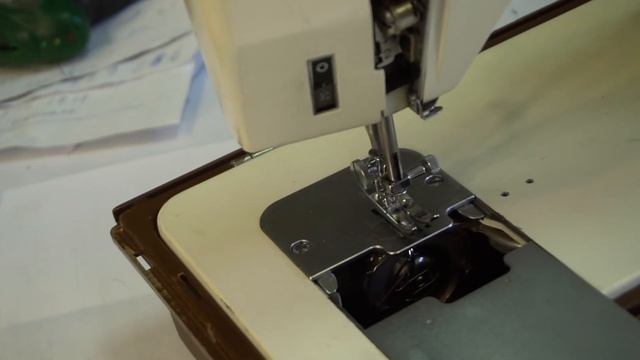 Швейная машина Privileg 525 смотреть онлайн