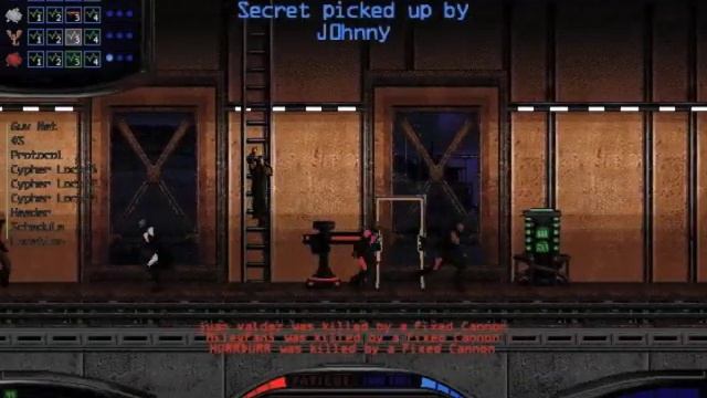 zSILENCER Silencer Game AI Bots смотреть онлайн