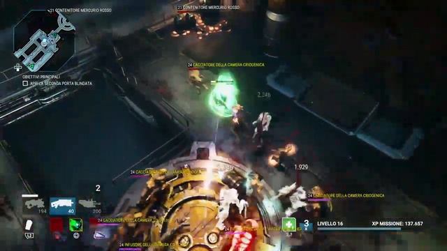 [Ita] ALIENATION #3 GAMEPLAY WALKTHROUGH
Arma Leggendaria!!! смотреть онлайн