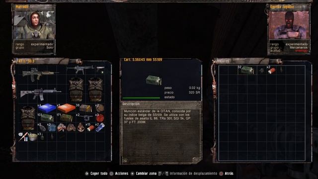 Stalker: Shadow of Chornobyl смотреть онлайн