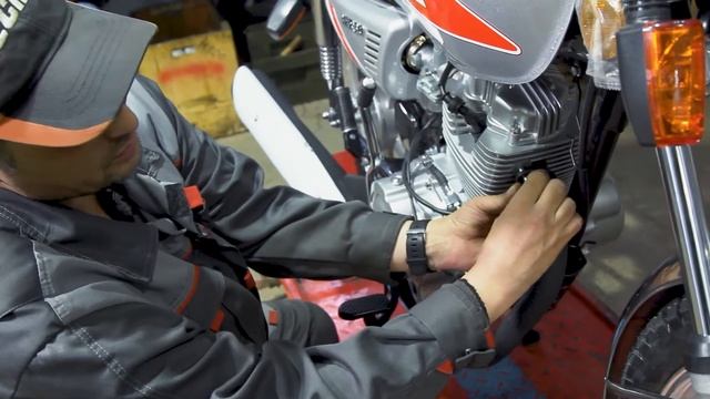 Сборка Vento VERSO смотреть онлайн