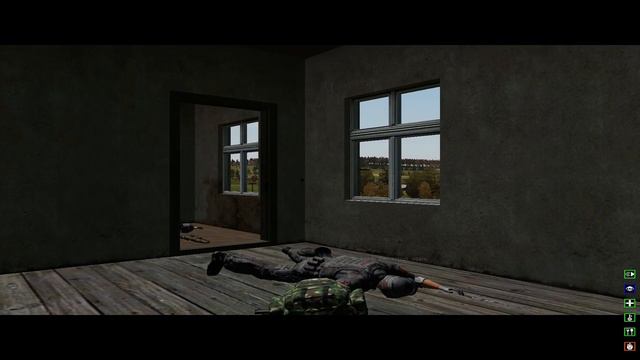 Arma 2 XMod lvl 2 mission смотреть онлайн