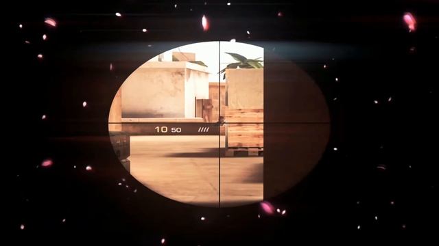 RELAX EDIT (STANDOFF 2) смотреть онлайн