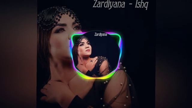 Zardiyana Izzatullayeva - Ishq