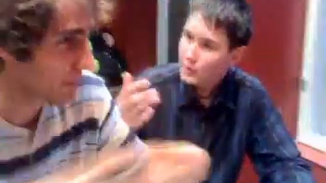 Gameland #17 2008 Review (Part 2) смотреть онлайн