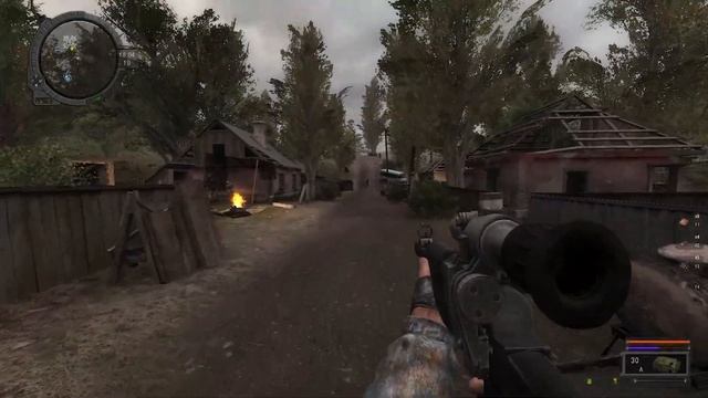 S.T.A.L.K.E.R. Путь во Мгле #2 | Плата за Свободу смотреть онлайн