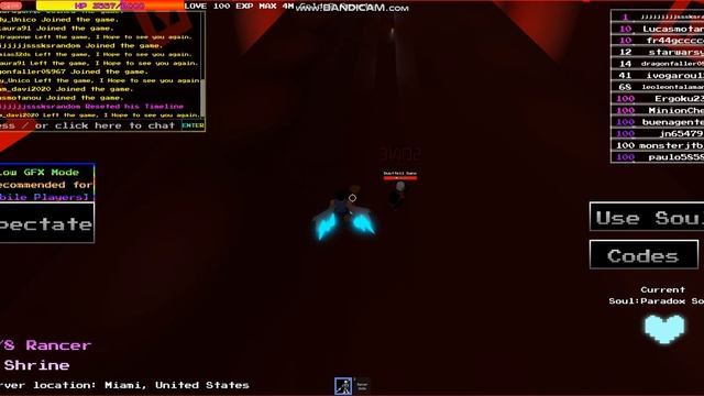 UTMM Calamity: Dustfell Sans, Snowdin Dust Sans смотреть онлайн