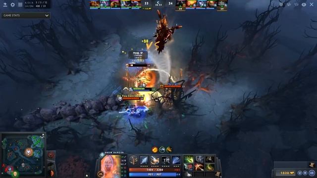 5 TIPS you might not know about Drow Ranger | ft Burning, Ilidan, Dendi, Mushi смотреть онлайн