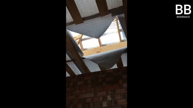 Строительство домов Ростов-на-Дону.Монтаж кровли х.Ленинаван