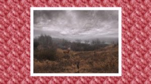 ОЙ ТЫ РУСЬ МОЯ  -  ( Минус )