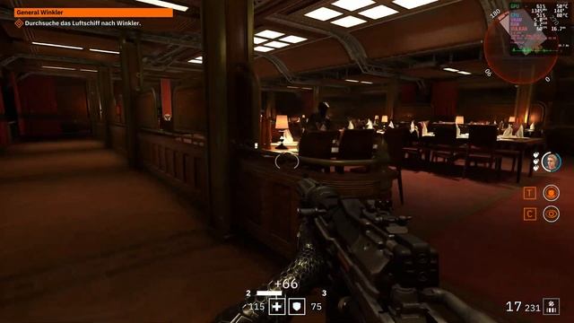 [2k] Linux 5.9 - Wolfenstein Youngblood смотреть онлайн