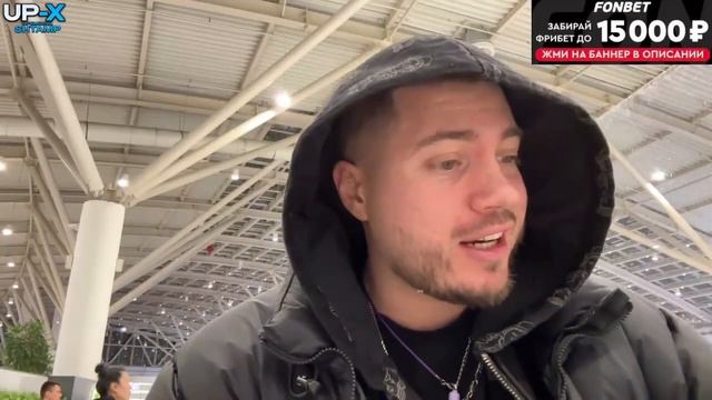 АНАР ОБЩАЕТСЯ С ЛЮДЬМИ В ДЕПО - anarabdullaev смотреть онлайн