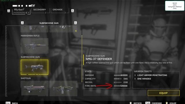 HELLDIVERS 2 - BadBoyCheats - DMG MOD смотреть онлайн