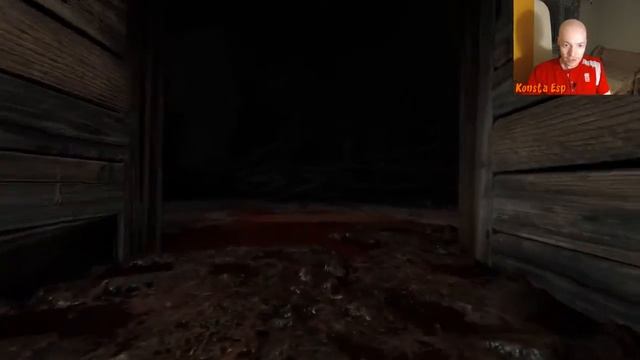 Outlast 2 #4 — Konsta Esp сегодня один! смотреть онлайн