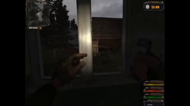STALKER Lost Alpha ч5 | Душевный СТРИМ с элементами грусти смотреть онлайн