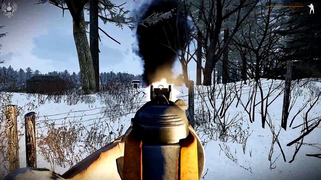 IFA 3 German air drop смотреть онлайн