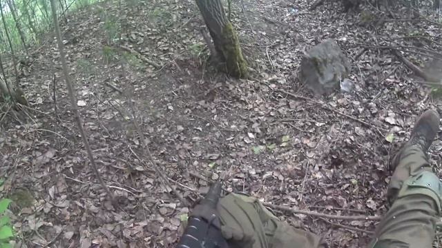 AIRSOFT GAMES \ СТРАЙКБОЛ