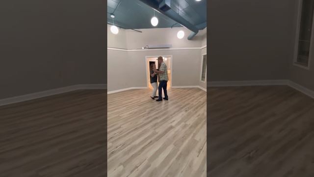Level 2 Country Two-Step - Week 2 смотреть онлайн
