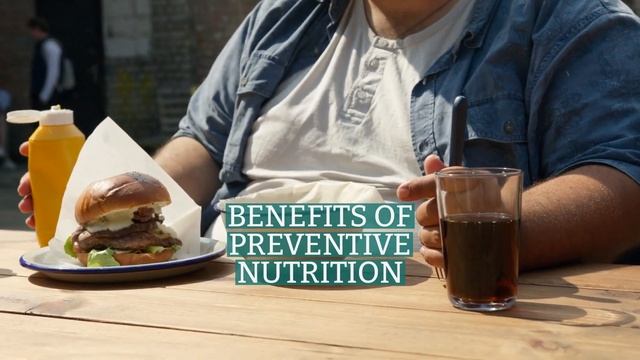 Preventive Nutrition