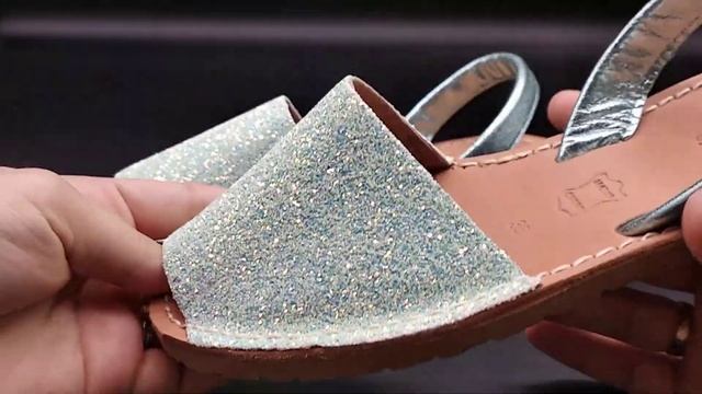 Абаркасы LEGITIMAS GLITTER ESTELAR 9 смотреть онлайн