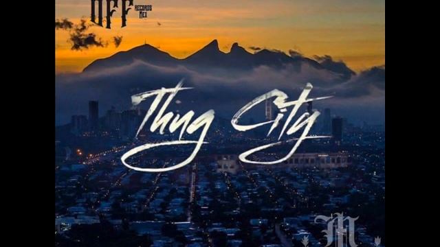 Mexican Little Mafia/Thug City/ смотреть онлайн