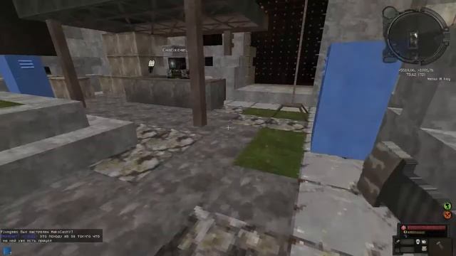 (STALCRAFT). Вступил в монолит, или почему не будет зфт? смотреть онлайн