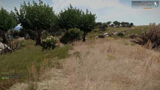 ArmA 3 Мой первый раз смотреть онлайн