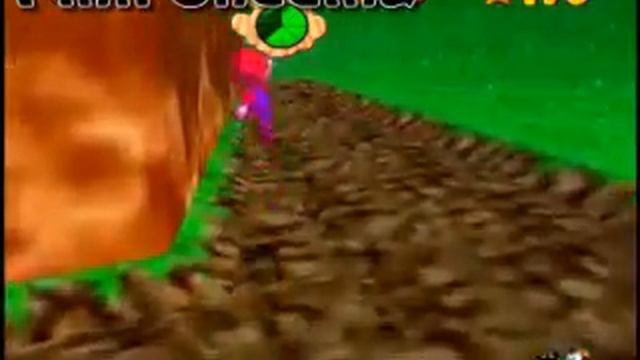 SM64 Gameshark Codes Shading смотреть онлайн