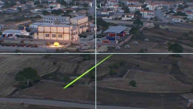 4 MINUTES AGO! Russian Chechen Troops and Hamas Destroy US and Israeli Weapons Arsenals - Arma 3 смотреть онлайн