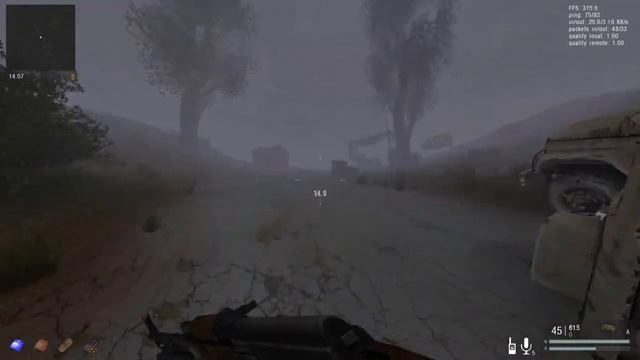 Сайлент Хилл Stalker Edition смотреть онлайн