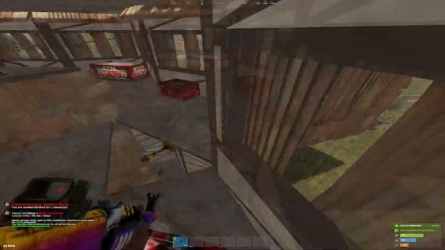 Rust highlights#5 смотреть онлайн