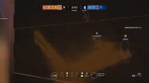 тук-тук madval&sabzerro playing in rainbow six siege