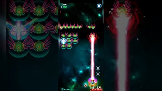 @igorbadzek483 Alien Shooter Event The Last Monster Level 12 смотреть онлайн
