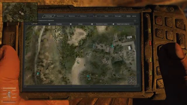 Stalker Gamma Gaming смотреть онлайн