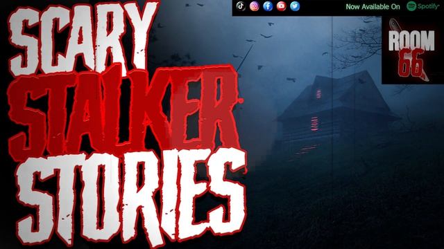 Top 3 Scary STALKER Cases That Will Leave You Terrified смотреть онлайн