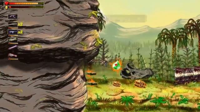 Serious Sam Double D XXL (PC) Longplay & Ending смотреть онлайн