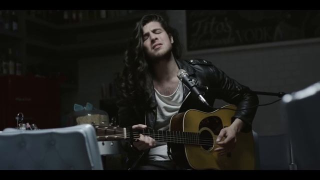 Billy Raffoul - Until The Hurting Is Gone (Live @ Flipside) смотреть онлайн