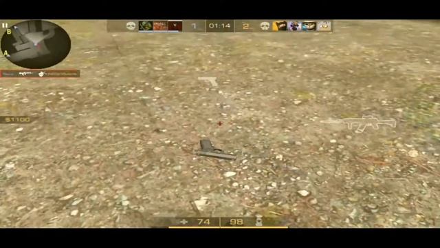 Look out🔥|STANDOFF 2|FRAGMOVIE| смотреть онлайн