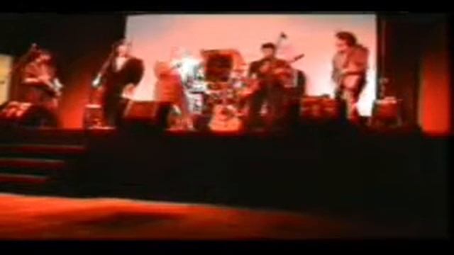 The Loose Cannons - 2005 Rap смотреть онлайн