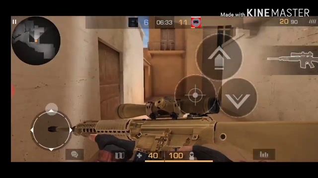 Я почти научился играть с м110🤩 чекните описание смотреть онлайн