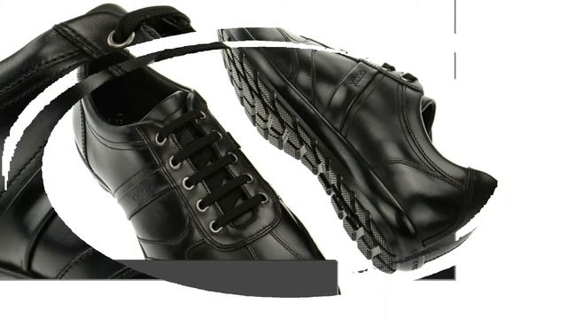 Geox Symbol Schuhe schwarz Business U32A5C (133-00-0013) смотреть онлайн