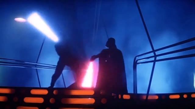 Darth Vader | Harvester of Sorrow смотреть онлайн