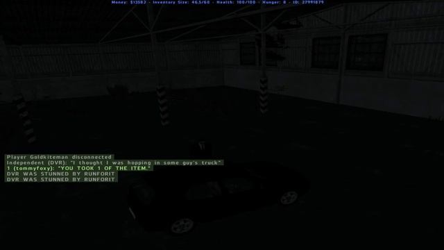 ARMA II - Chernarus Life Civ Session 2 - #2 смотреть онлайн