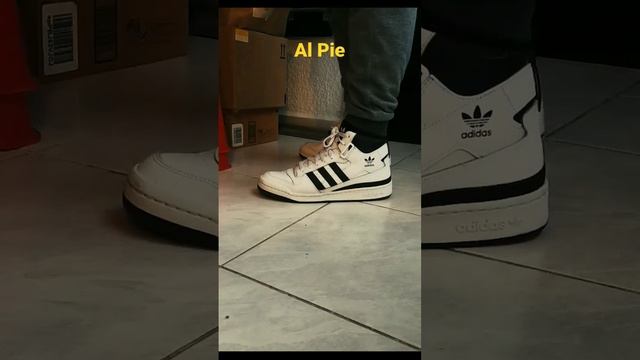 Adidas forum mid смотреть онлайн