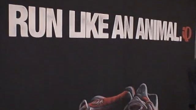 World Run Day On-Line Expo: Pear Izumi смотреть онлайн